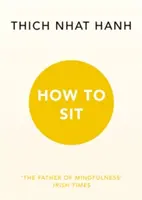 Jak siedzieć - How to Sit