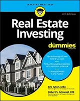 Inwestowanie w nieruchomości dla opornych - Real Estate Investing for Dummies