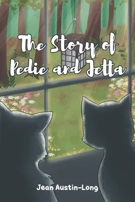 Historia Pediego i Jetty - The Story of Pedie and Jetta