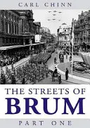 Ulice Brum - Streets of Brum