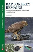 Raptor Prey Remains: Przewodnik po identyfikacji tego, co zostało zjedzone przez ptaka drapieżnego - Raptor Prey Remains: A Guide to Identifying What's Been Eaten by a Bird of Prey