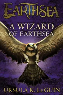 Czarnoksiężnik z Ziemiomorza, 1 - A Wizard of Earthsea, 1