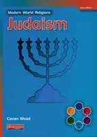 Współczesne religie świata: Judaizm Pupil Book Core - Modern World Religions: Judaism Pupil Book Core