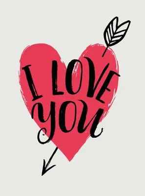 Kocham Cię: Romantyczne cytaty na Walentynki - I Love You: Romantic Quotes for Valentine's Day