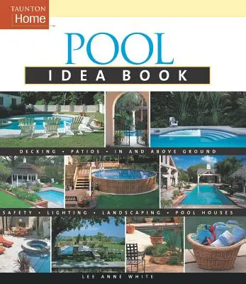 Księga pomysłów na basen - Pool Idea Book