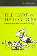 Zając i żółw - nieformalny przewodnik po strategii biznesowej - Hare & the Tortoise - An Informal Guide to Business Strategy