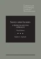 Sprzedaż i leasing - podejście do rozwiązywania problemów - Sales and Leases - A Problem-Solving Approach