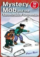 Mystery Mob i obrzydliwy bałwan - Mystery Mob and the Abominable Snowman