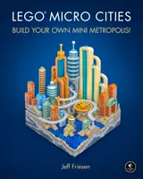 Lego Micro Cities: Zbuduj własną mini metropolię! - Lego Micro Cities: Build Your Own Mini Metropolis!