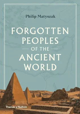 Zapomniane ludy starożytnego świata - Forgotten Peoples of the Ancient World