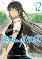 Dzieła czarnoksięskie, tom 12 - Witchcraft Works, Volume 12