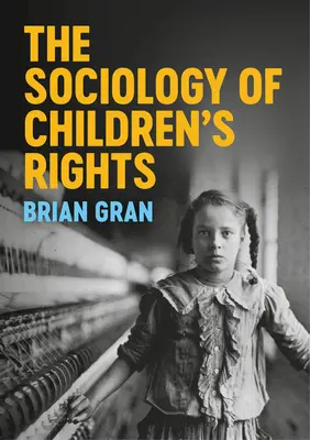 Socjologia praw dziecka - The Sociology of Children's Rights