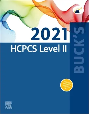 HCPCS poziom II Buck's 2021 - Buck's 2021 HCPCS Level II