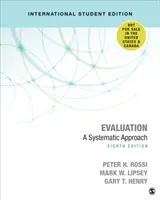 Ocena - systematyczne podejście - Evaluation - A Systematic Approach