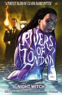 Rivers of London vol. 2: Nocna wiedźma - Rivers of London Vol. 2: Night Witch