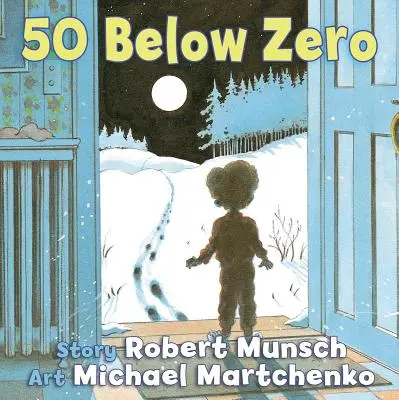 50 poniżej zera - 50 Below Zero