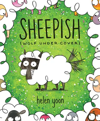 Sheepish (Wilk pod przykrywką) - Sheepish (Wolf Under Cover)