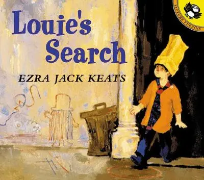 Poszukiwania Louiego - Louie's Search