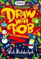 Rysuj z Robem w Boże Narodzenie - Draw with Rob at Christmas