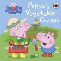 Świnka Peppa: Ogród warzywny Świnki Peppy - Peppa Pig: Peppa's Vegetable Garden