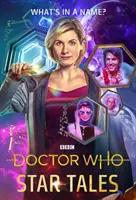 Doctor Who: Gwiezdne opowieści - Doctor Who: Star Tales