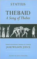 Thebaid: Pieśń Teb - Thebaid: A Song of Thebes