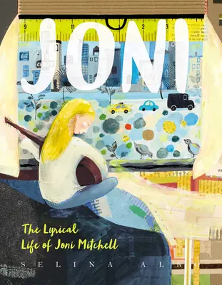 Joni: Liryczne życie Joni Mitchell - Joni: The Lyrical Life of Joni Mitchell