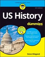 Historia Stanów Zjednoczonych dla opornych - U.S. History for Dummies