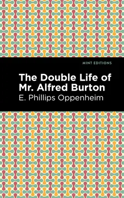 Podwójne życie pana Alfreda Burtona - The Double Life of Mr. Alfred Burton