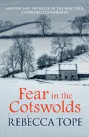 Strach w Cotswolds - Fear in the Cotswolds