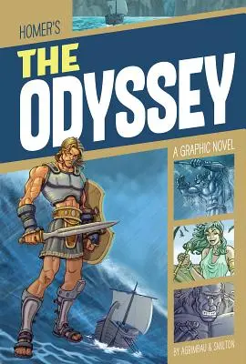 Odyseja - The Odyssey