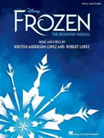 Disney's Frozen - The Broadway Musical: Wybory wokalne - Disney's Frozen - The Broadway Musical: Vocal Selections