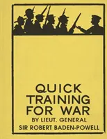 Szybkie szkolenie do wojny - Quick Training for War