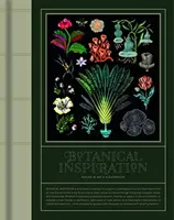 Botaniczne inspiracje: Natura w sztuce i ilustracji - Botanical Inspiration: Nature in Art and Illustration