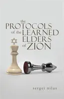 Protokoły Uczonych Starszych Syjonu - The Protocols of the Learned Elders of Zion