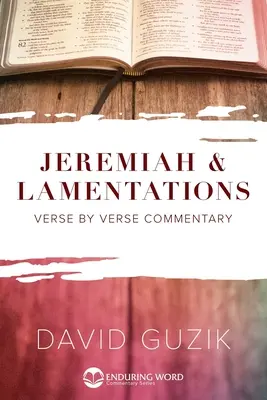 Jeremiasz i Lamentacje - Jeremiah and Lamentations