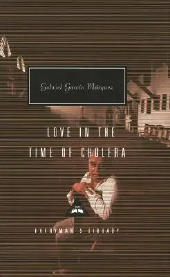 Miłość w czasach cholery - Love in the Time of Cholera