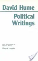 Hume: Pisma polityczne - Hume: Political Writings