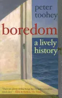 Nuda: Żywa historia - Boredom: A Lively History