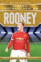 Rooney: Z boiska na boisko - Rooney: From the Playground to the Pitch