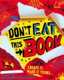 Nie jedz tej książki - Don't Eat This Book