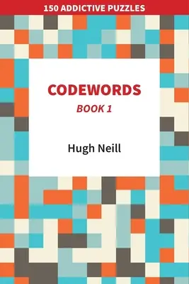 Codewords: Księga 1 - Codewords: Book 1