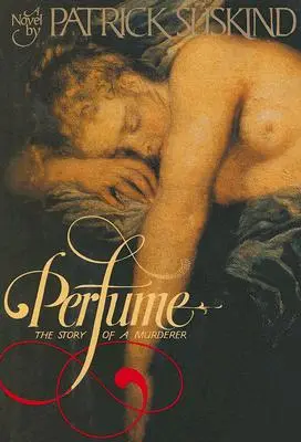 Perfumy: historia morderstwa - Perfume: The Story of Murder