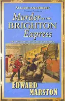 Morderstwo w Brighton Express - Murder on the Brighton Express