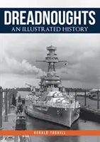 Dreadnoughts: Ilustrowana historia - Dreadnoughts: An Illustrated History