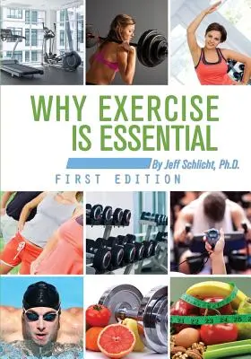 Dlaczego ćwiczenia są niezbędne - Why Exercise Is Essential