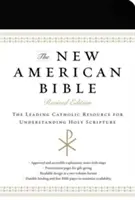 Nowa Biblia Amerykańska - NABRE - New American Bible-NABRE