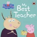 Świnka Peppa: Mój najlepszy nauczyciel - Peppa Pig: My Best Teacher