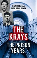 Krays: Lata więzienne - Krays: The Prison Years