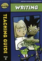 Rapid Writing: Etap 3 Podręcznik do nauki - Rapid Writing: Stage 3 Teaching Manual